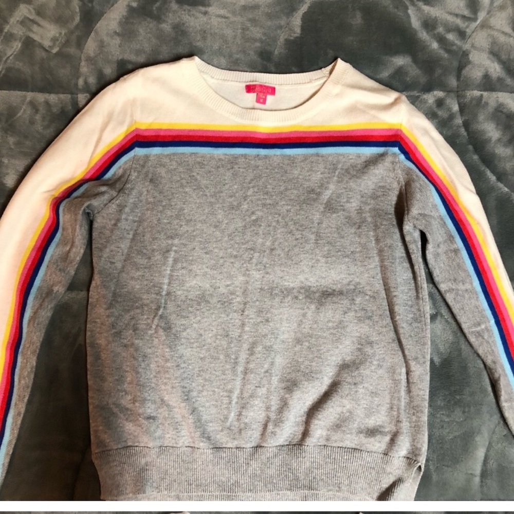 Menu sweater - Picture 3 of 3